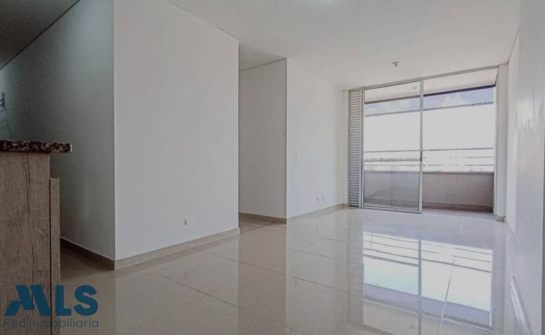 Apartamento en venta en Itagui sector Viviendas del Sur itagui - viviendas del sur