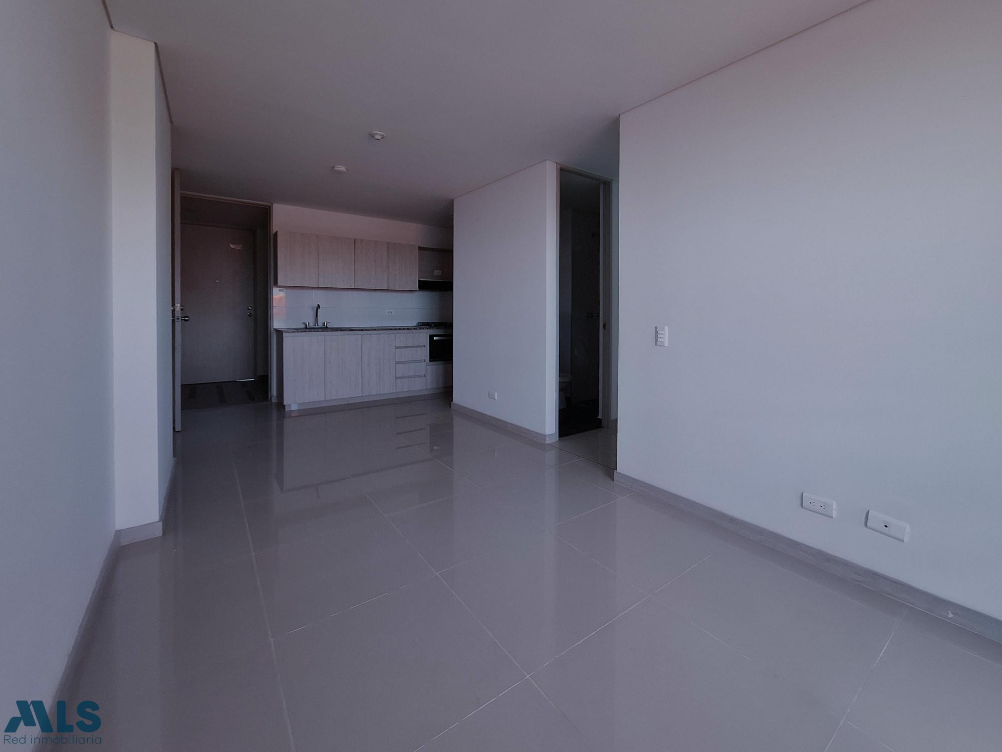 Apartamento en venta en Itagui sector Viviendas del Sur itagui - viviendas del sur