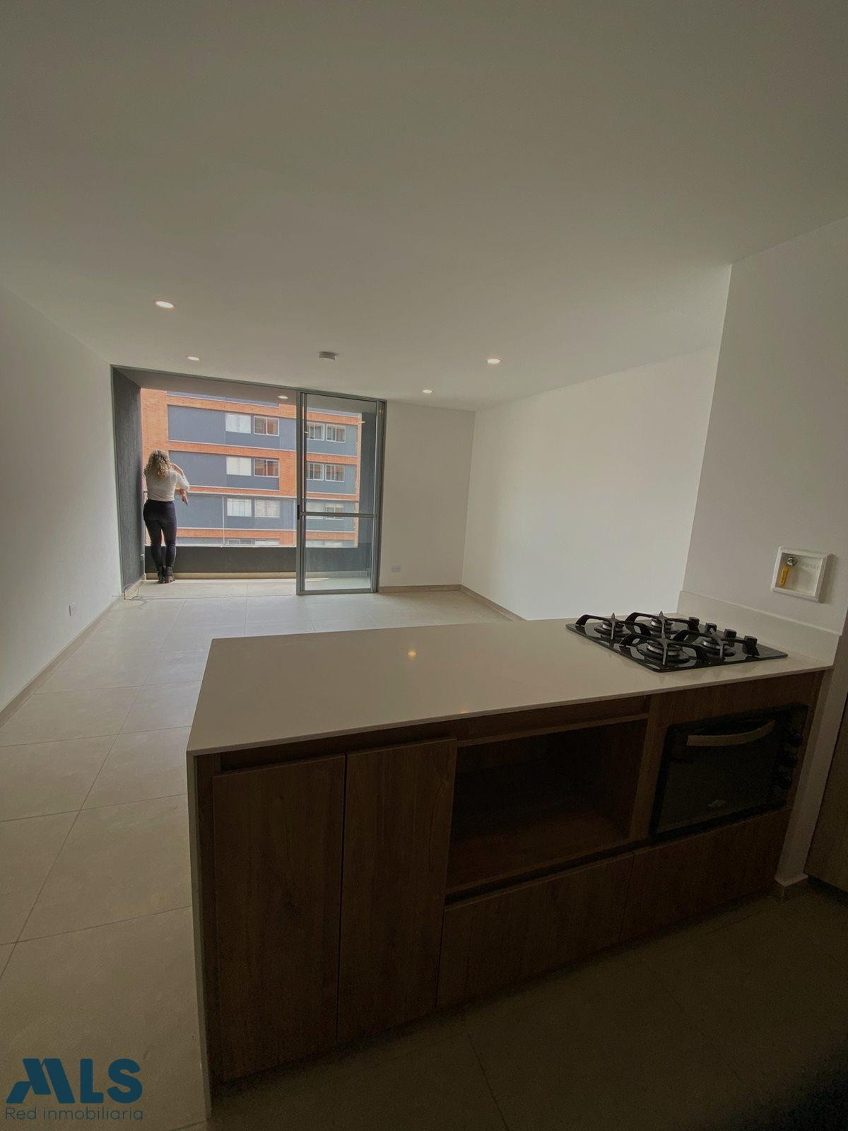 Apartamento en venta CIUDAD DEL RIO en MEDELLÍN medellin - ciudad del rio