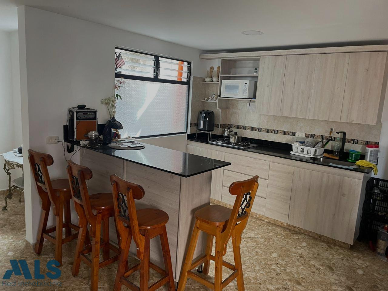 Apartamento en venta en belén granada medellin - granada