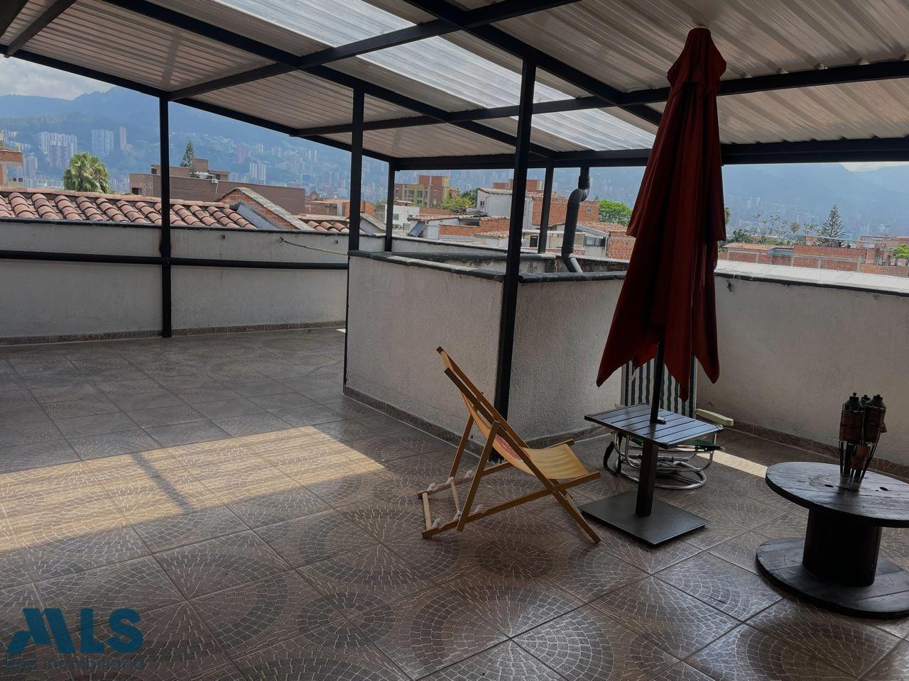 Apartamento en venta en belén granada medellin - granada