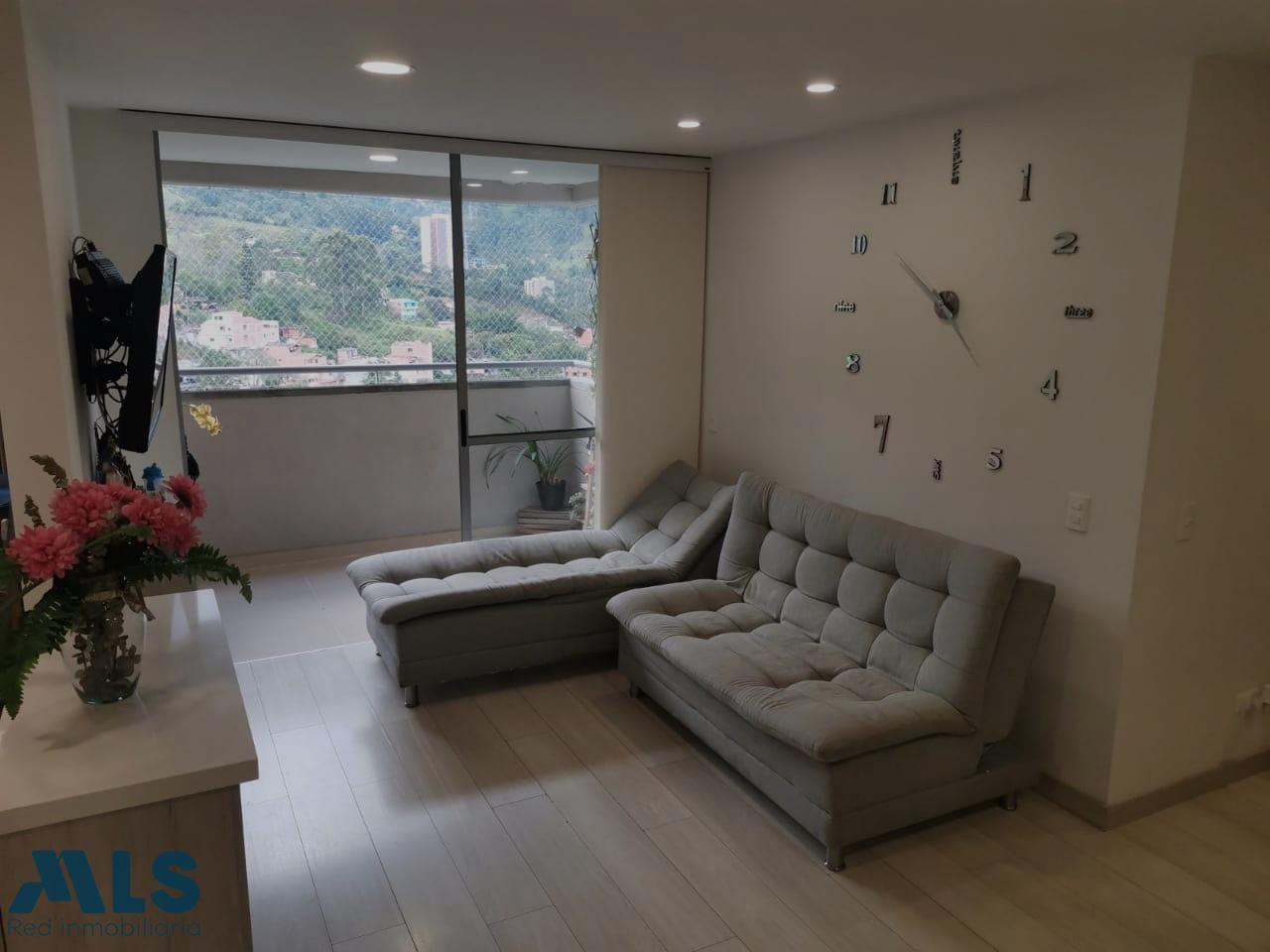 Apartamento a 8 minutos de City Plaza envigado - camino verde