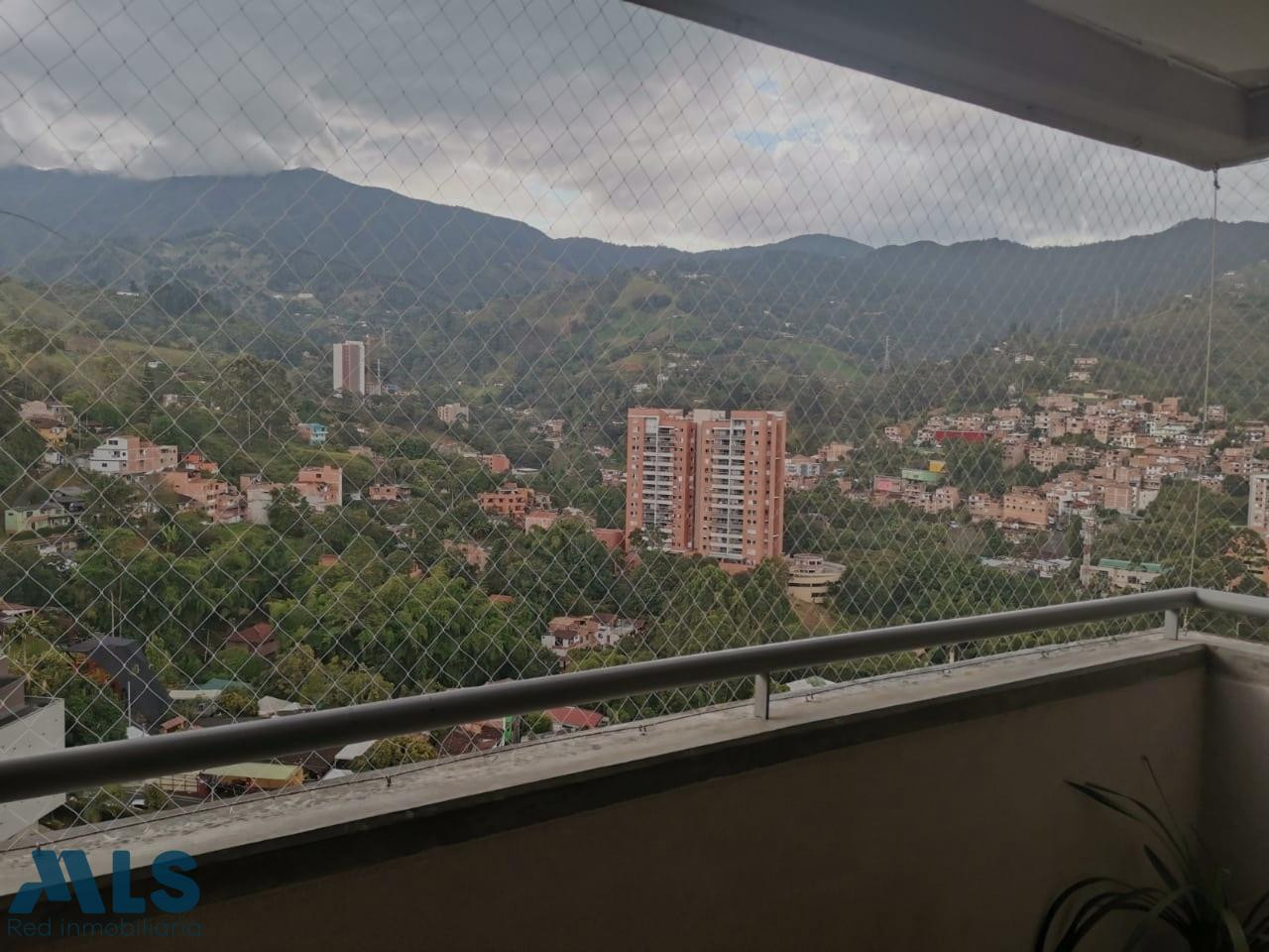 Apartamento a 8 minutos de City Plaza envigado - camino verde