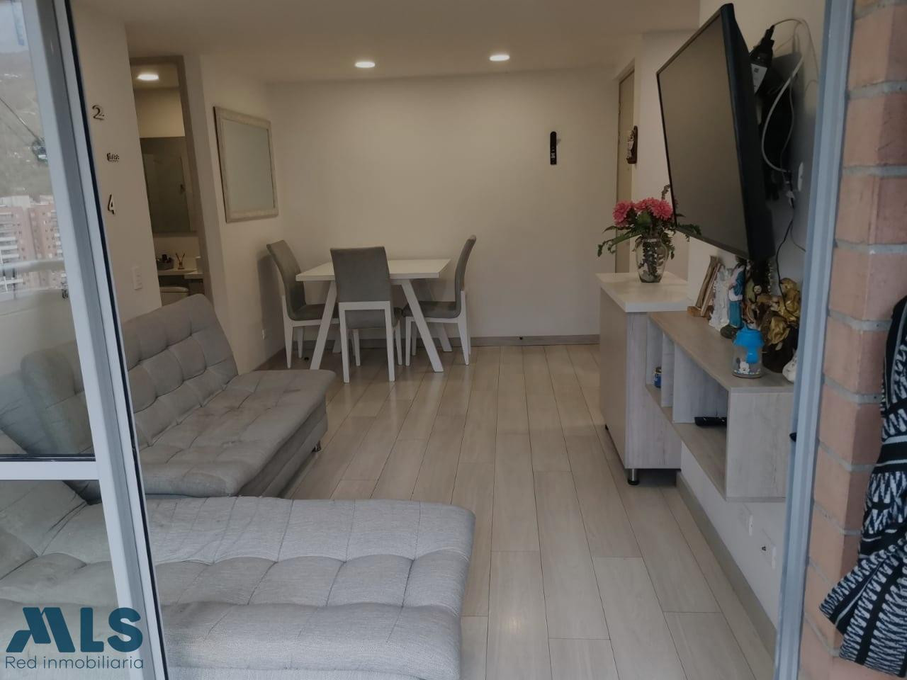 Apartamento a 8 minutos de City Plaza envigado - camino verde