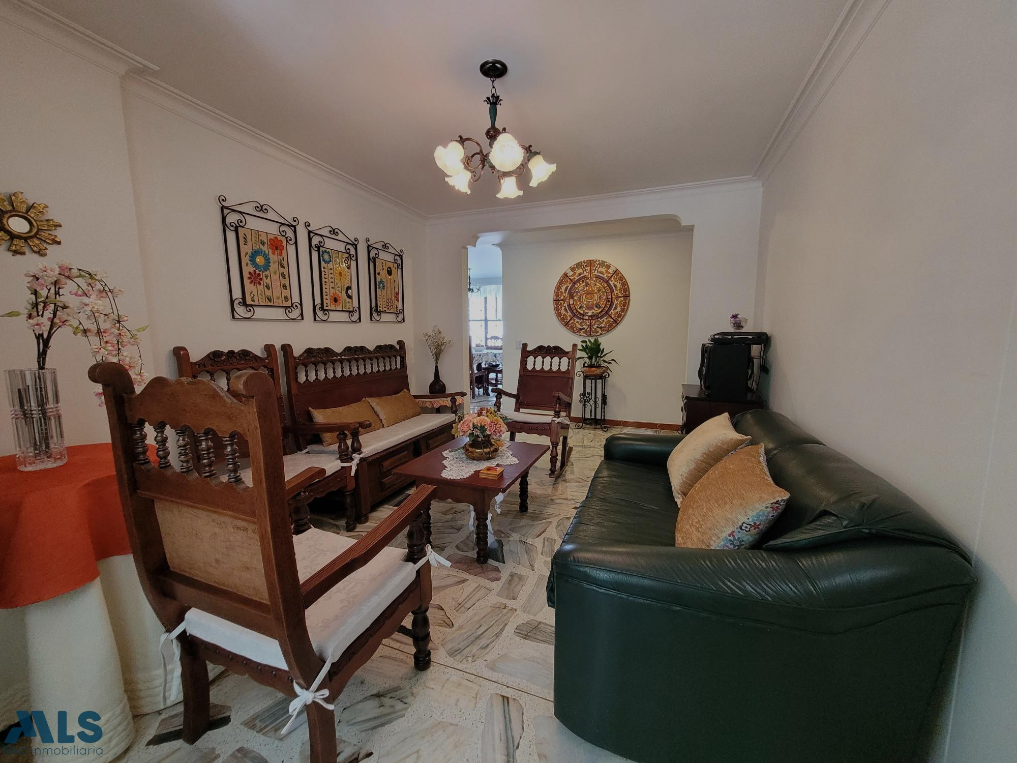 Hermoso y espacioso apartamento en El Portal, Envigado envigado - el portal