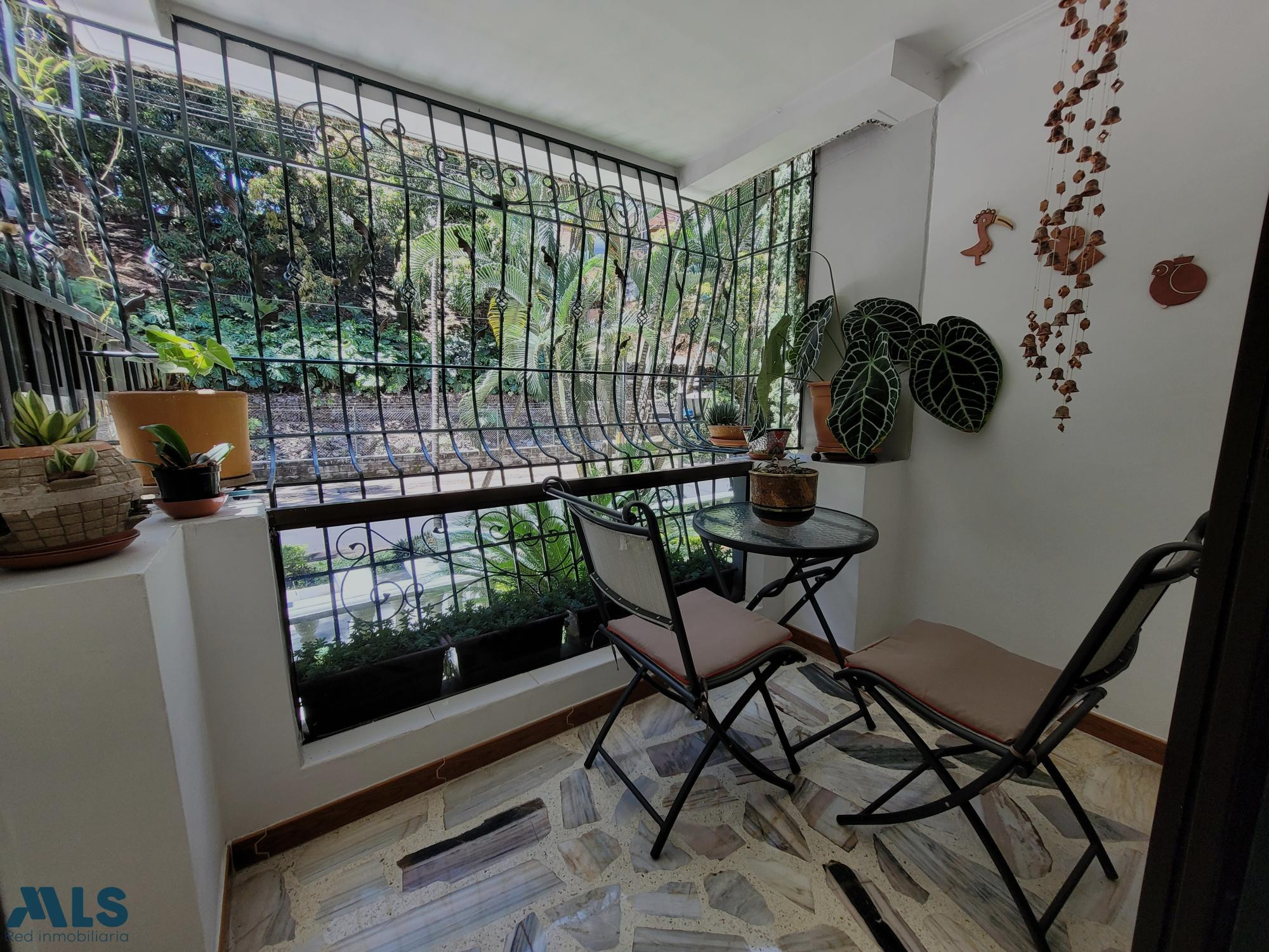 Hermoso y espacioso apartamento en El Portal, Envigado envigado - el portal