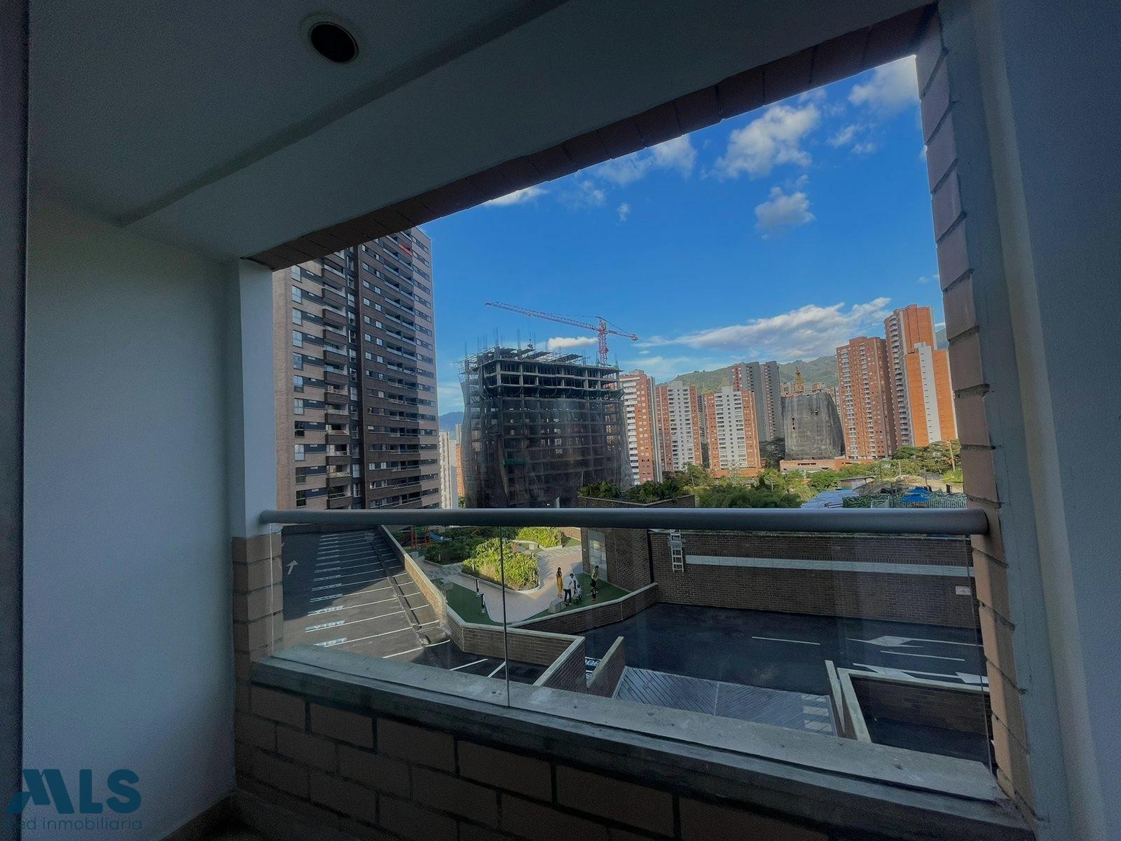 Apartamento para la venta, Sabaneta sabaneta - v pan de azucar