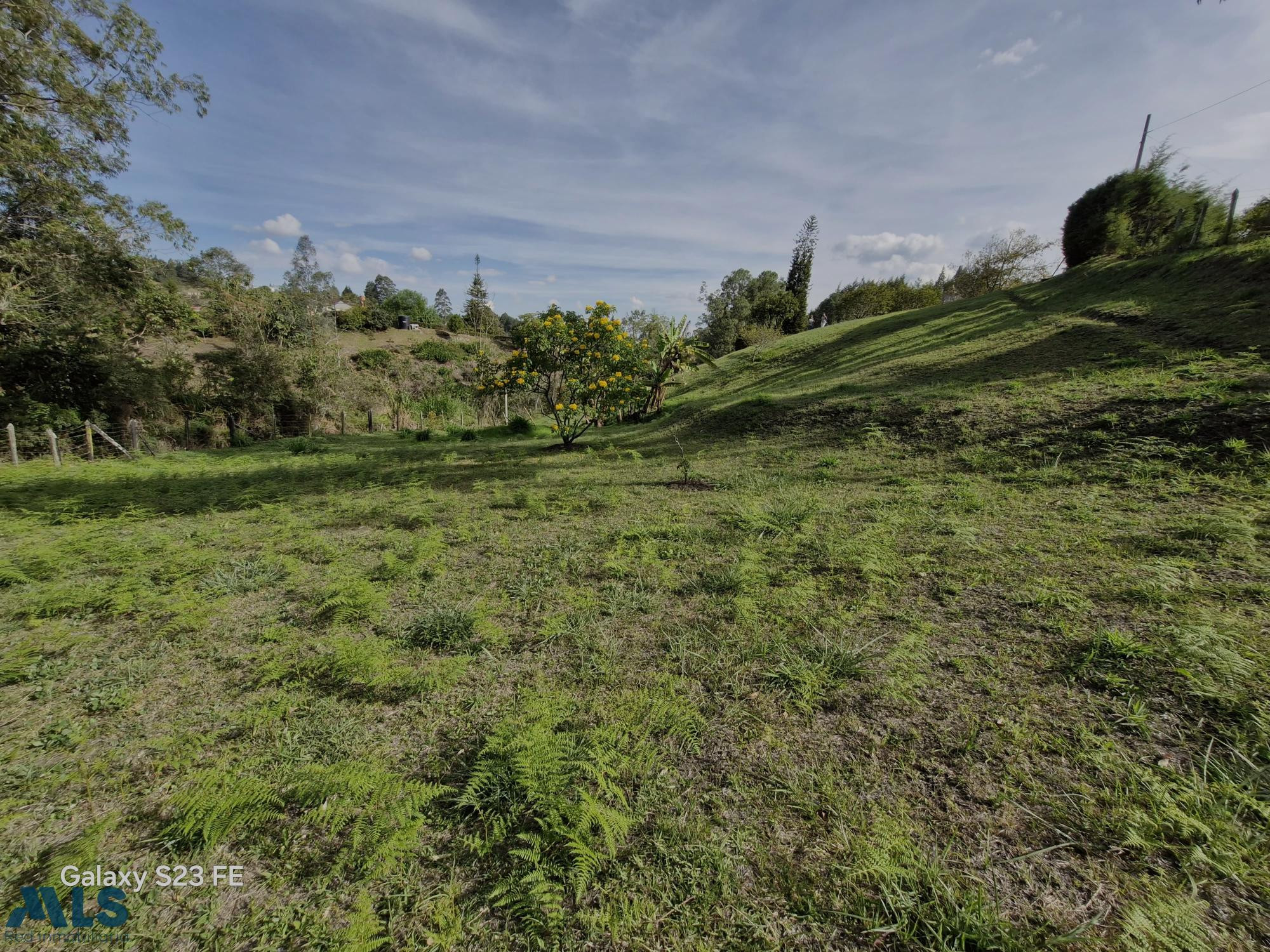 Lote en Venta en Guarne rionegro - v barro blanco