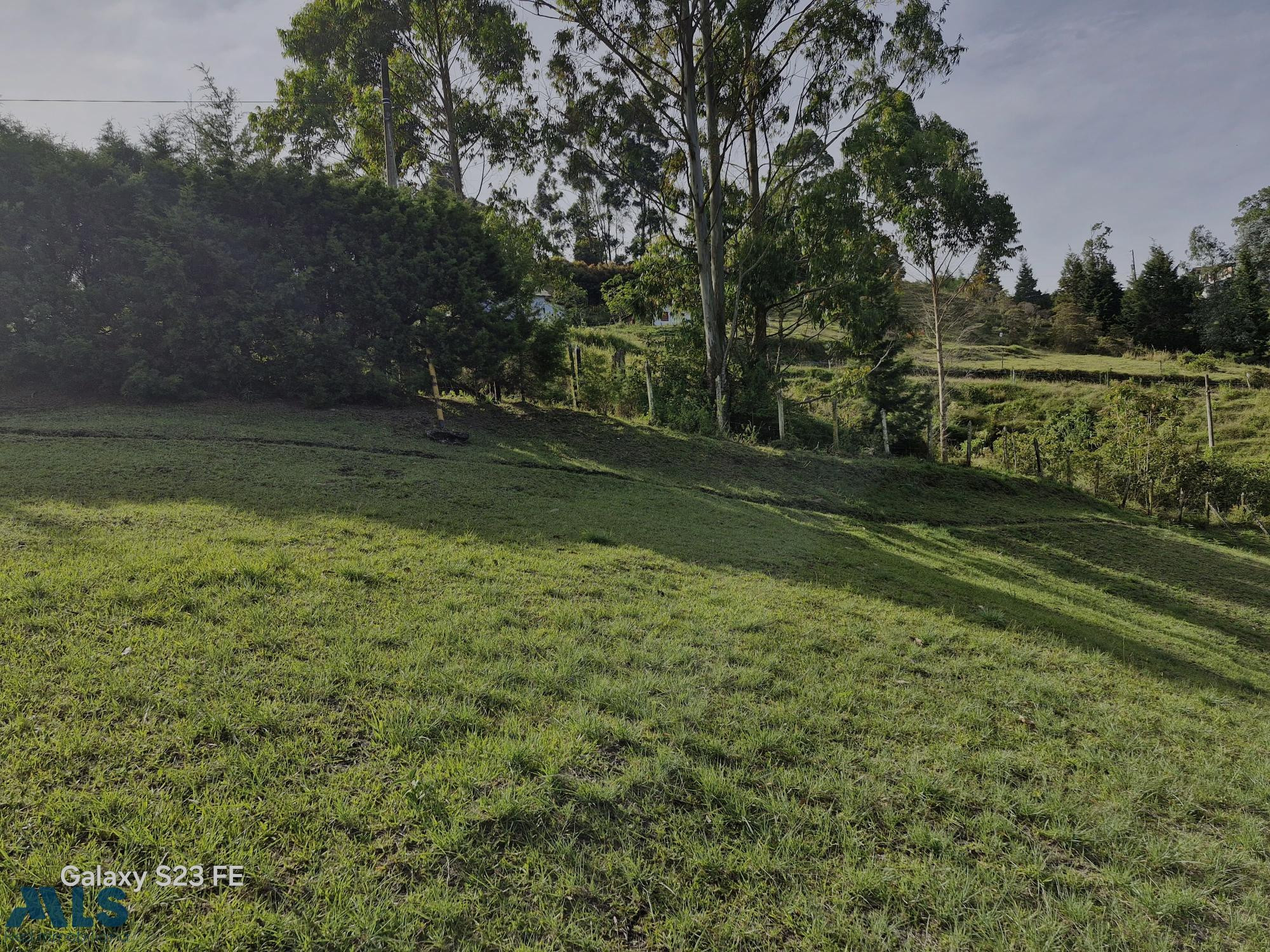 Lote en Venta en Guarne rionegro - v barro blanco