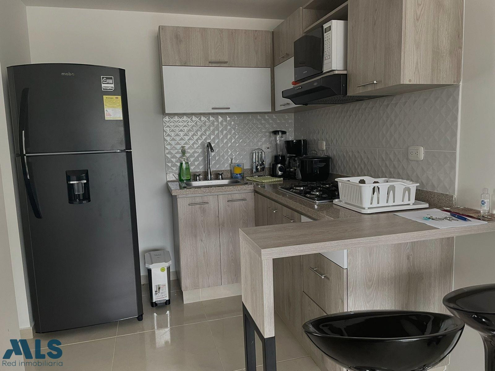 Apartamento en venta Sector La Macarena. pereira - dosquebradas