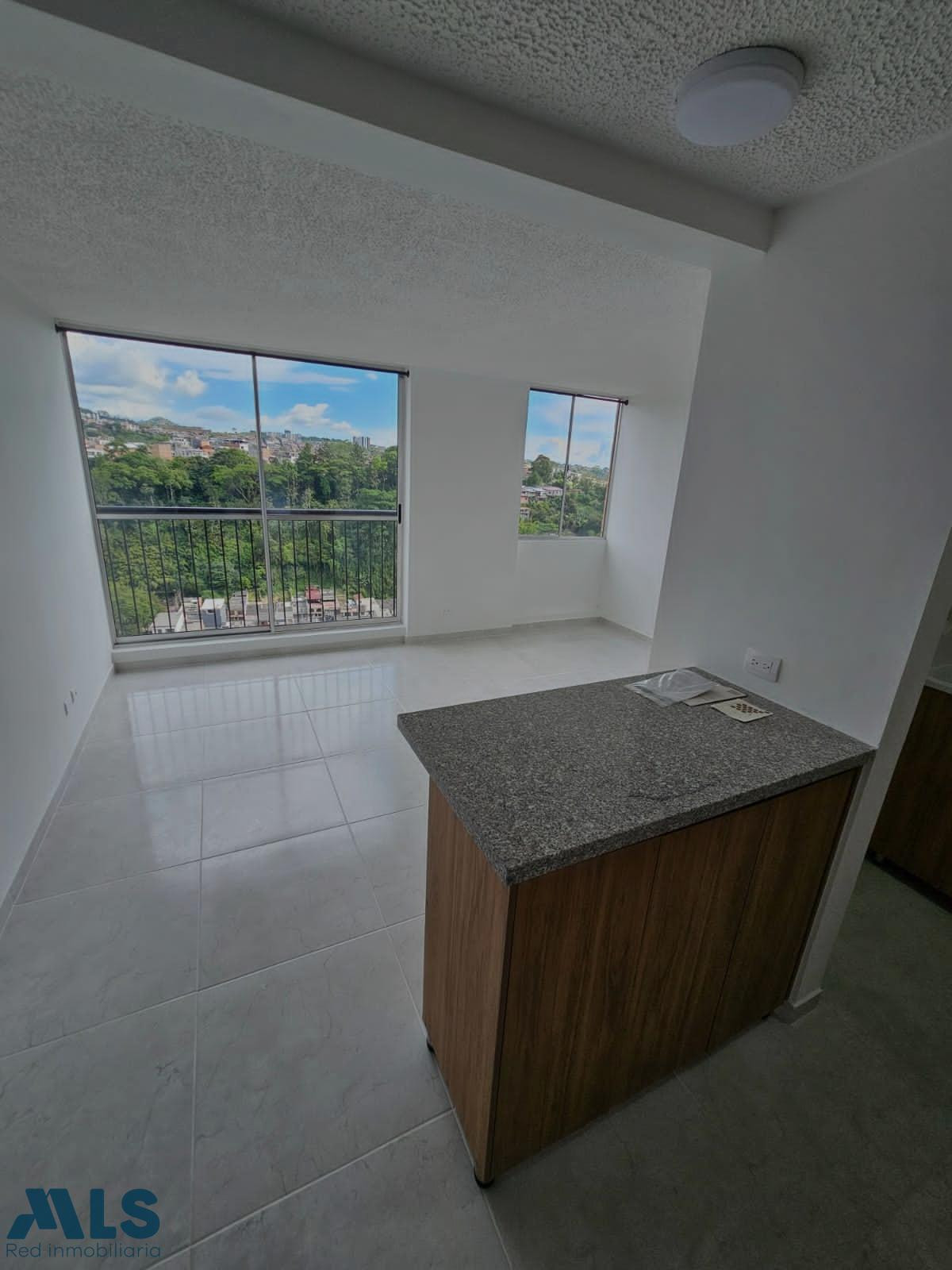 Apartamento en venta en Sector Poblado, Pereira. pereira - poblado 2