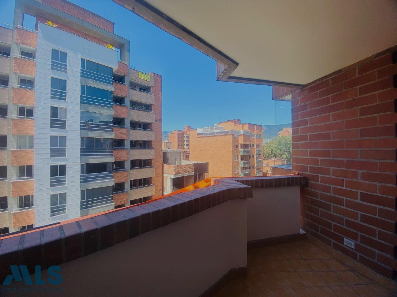 Venta de Apartamento en Laureles Medellin-Antioquia medellin - laureles