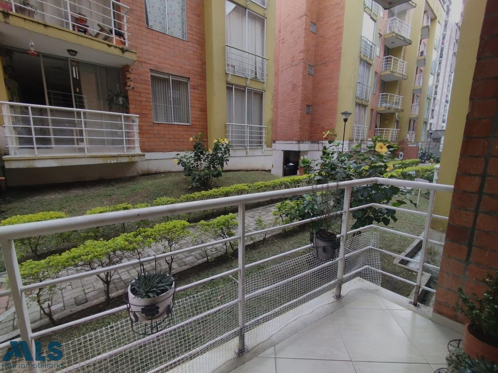 Venta de Apartamento en Dosquebradas pereira - dosquebradas