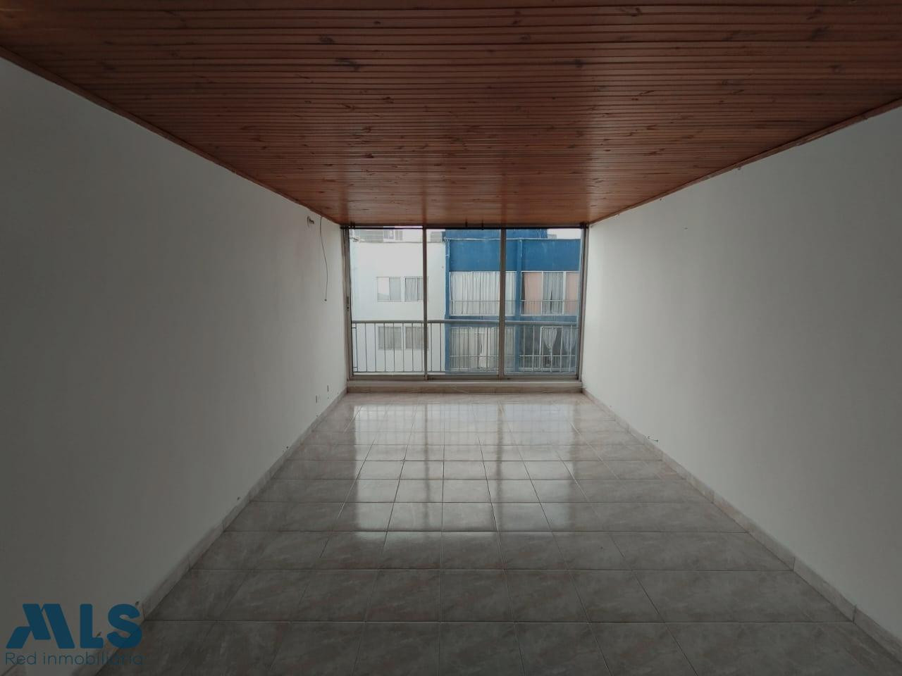 Apartamento en venta Sector Av 30 Agosto. pereira - avenida 30 de agosto