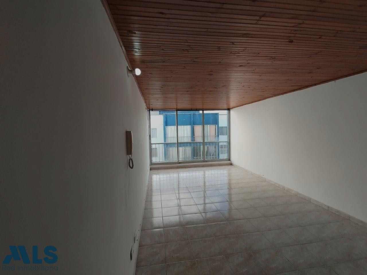 Apartamento en venta Sector Av 30 Agosto. pereira - avenida 30 de agosto