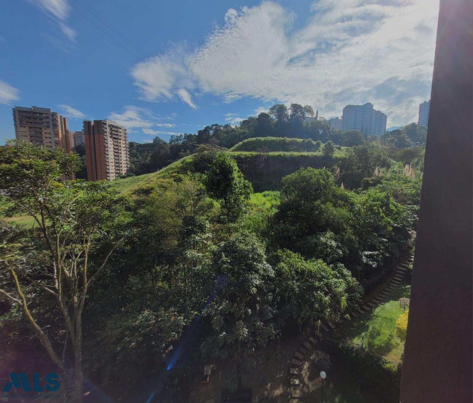 Acogedor Apartamento en camino Verde Envigado. envigado - camino verde