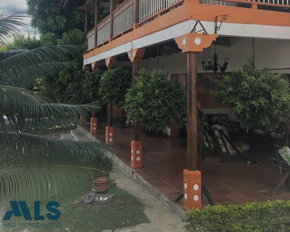 Disfruta de un paraíso privado en Sucre olaya - sucre