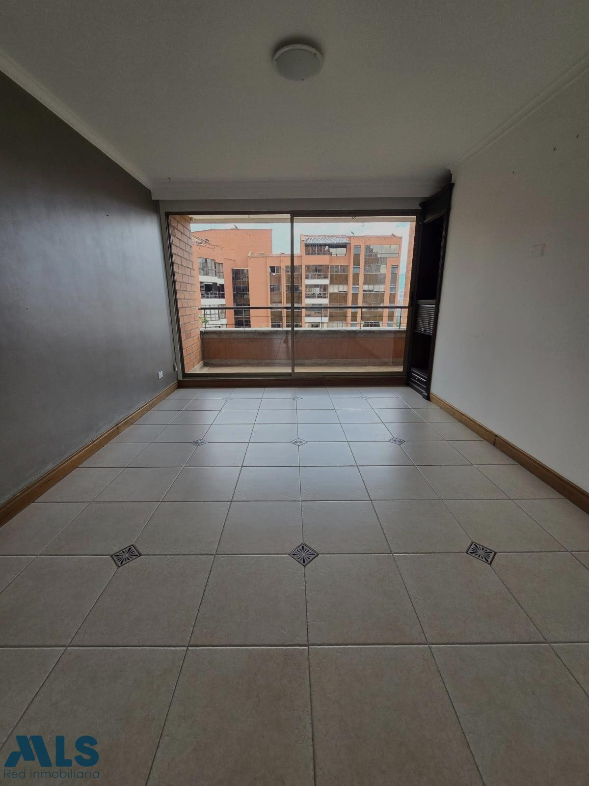 Hermoso apartamento en la exclusiva zona de Castropol. medellin - castropol