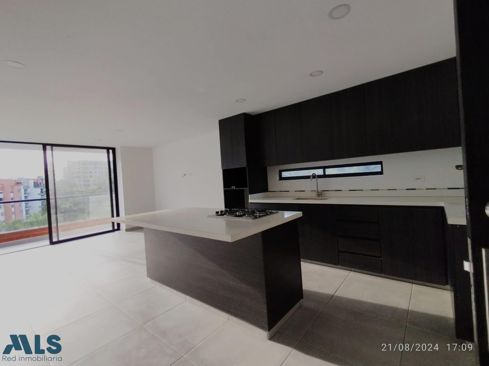 Apartamento en Loma de cumbres Envigado. envigado - loma de cumbres