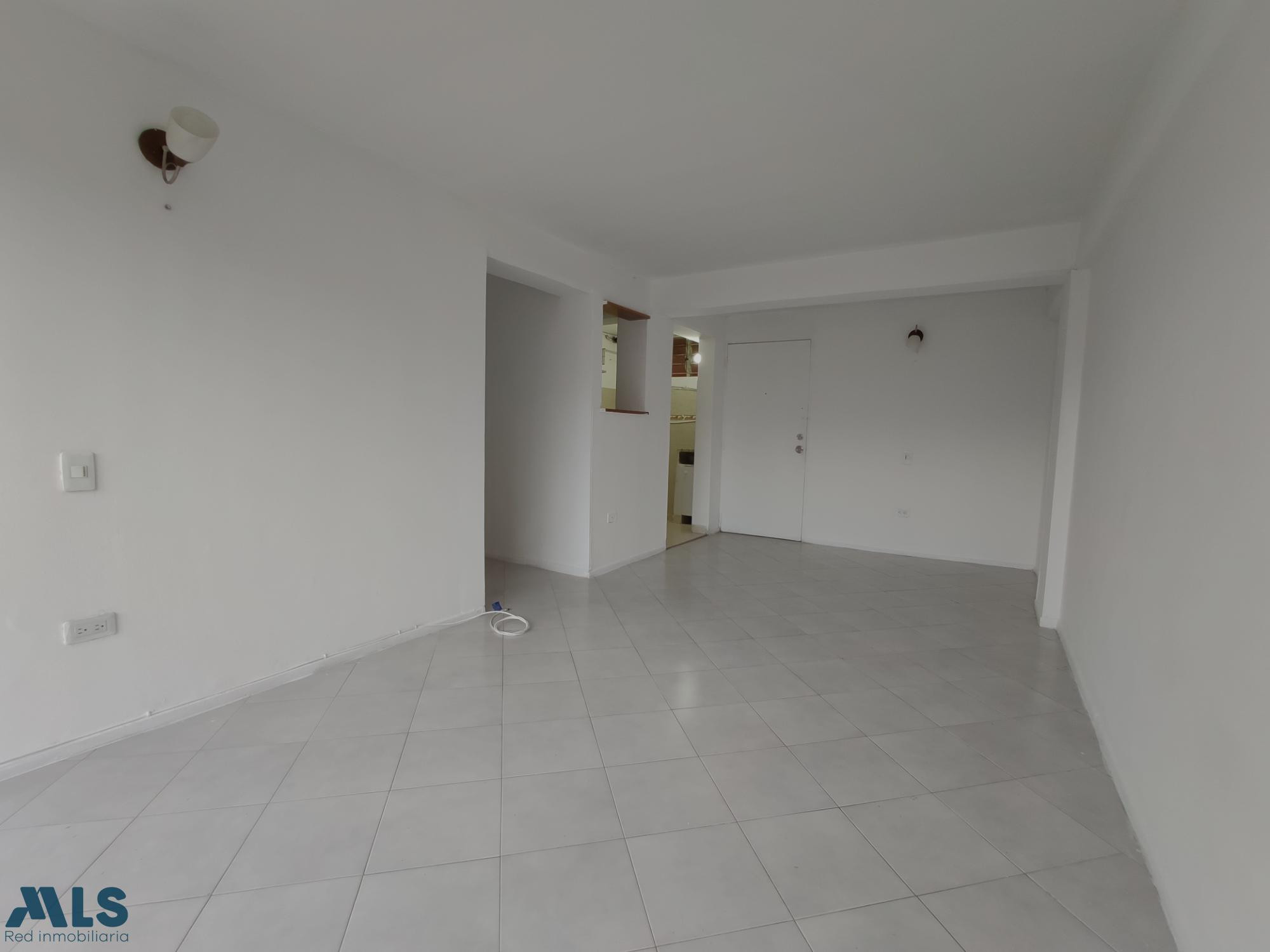 Apartamento en venta en la loma de los bernal medellin - loma de los bernal