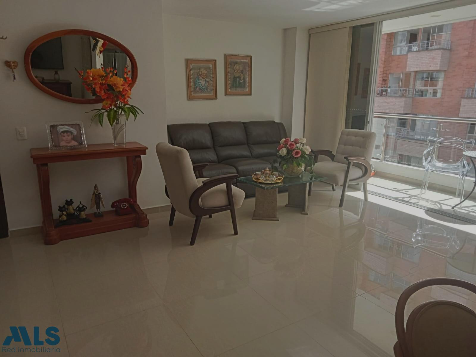 VENTA DE APARTAMENTO medellin - conquistadores