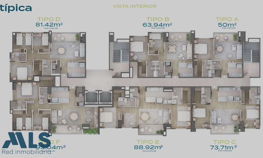 Ubicación estrategia medellin - ciudad del rio