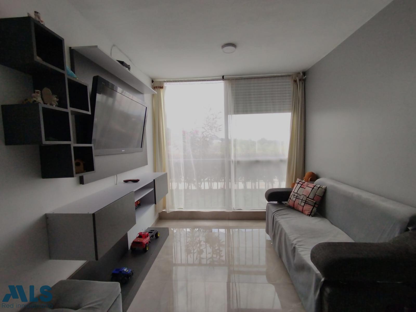 Apartamento en venta Sector Dosquebradas. pereira - dosquebradas