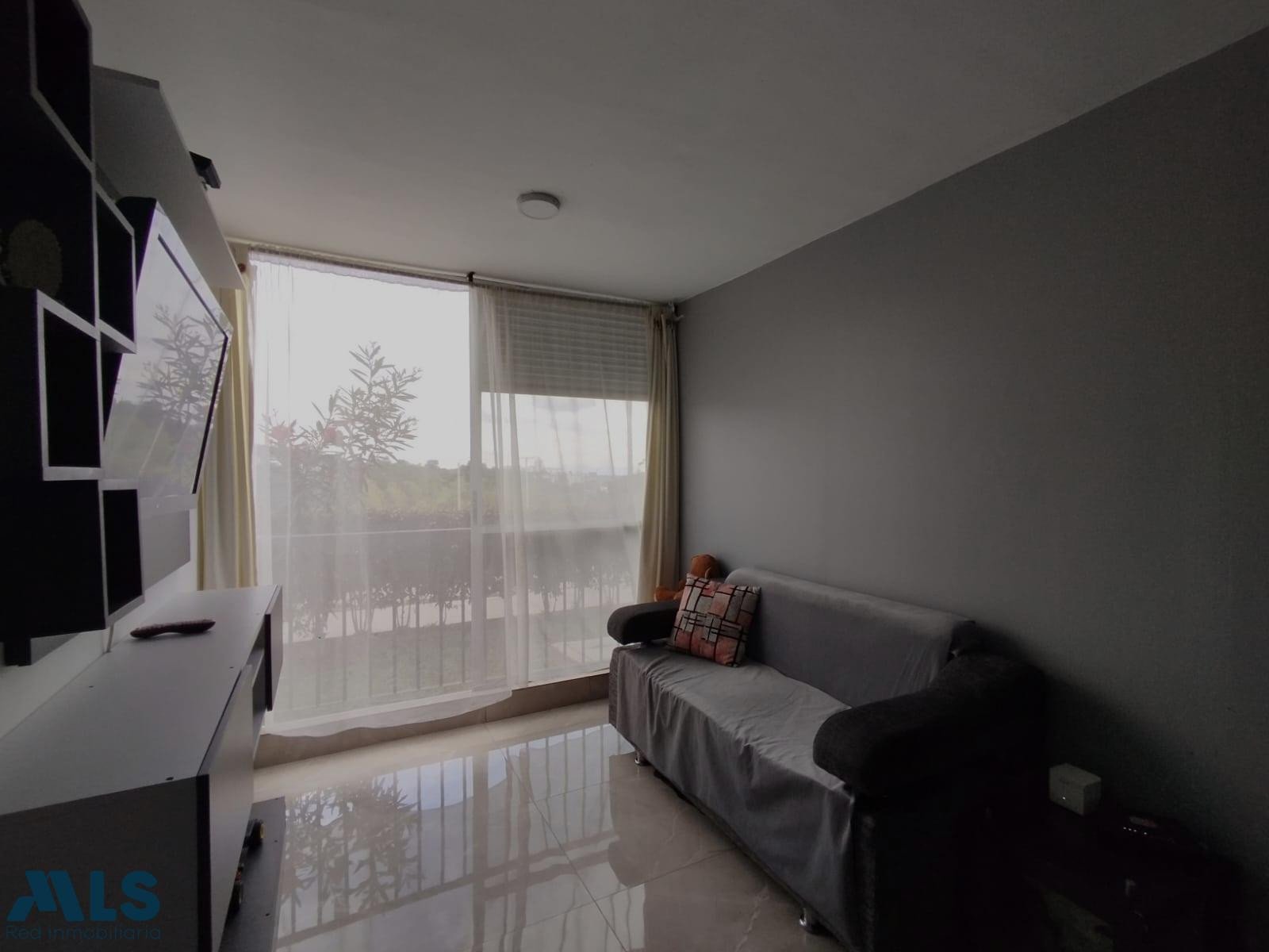 Apartamento en venta Sector Dosquebradas. pereira - dosquebradas