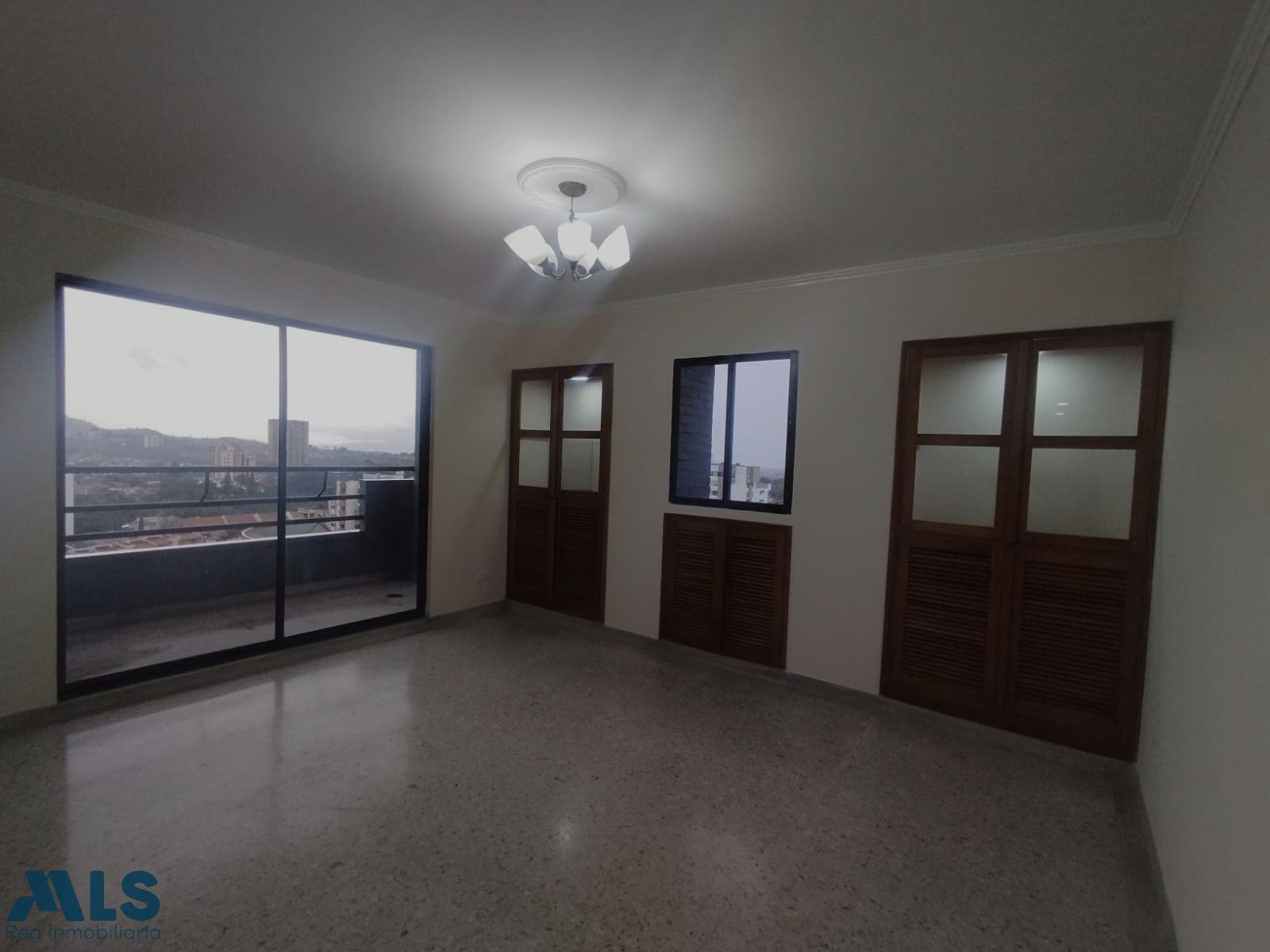 Apartamento en venta Sector Av 30 Agosto. pereira - avenida 30 de agosto