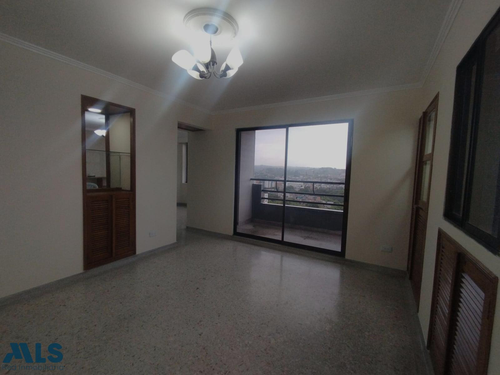 Apartamento en venta Sector Av 30 Agosto. pereira - avenida 30 de agosto