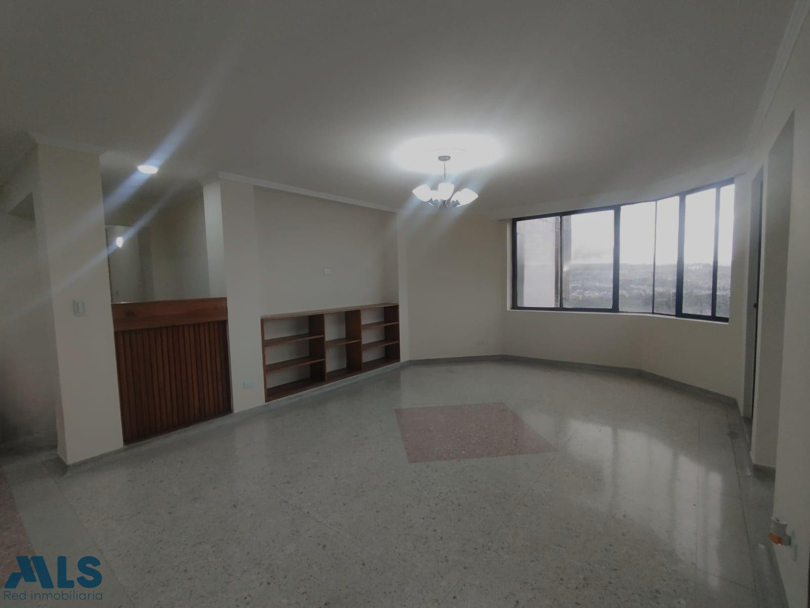 Apartamento en venta Sector Av 30 Agosto. pereira - avenida 30 de agosto