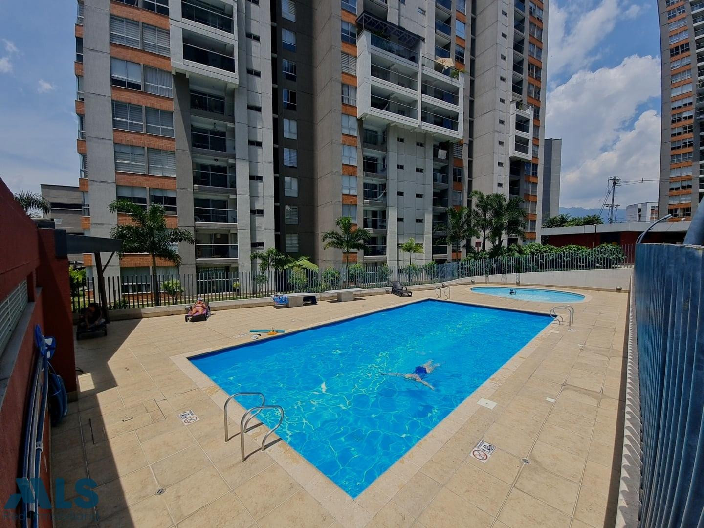 Venta apartamento loma de los bernal , Medellin medellin - loma de los bernal