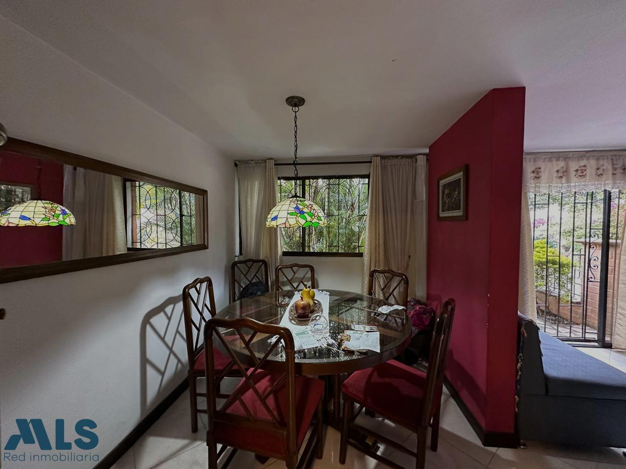 Casa-Lote Unifamiliar en Venta Santa Monica Medellin Antioquia medellin - santa monica