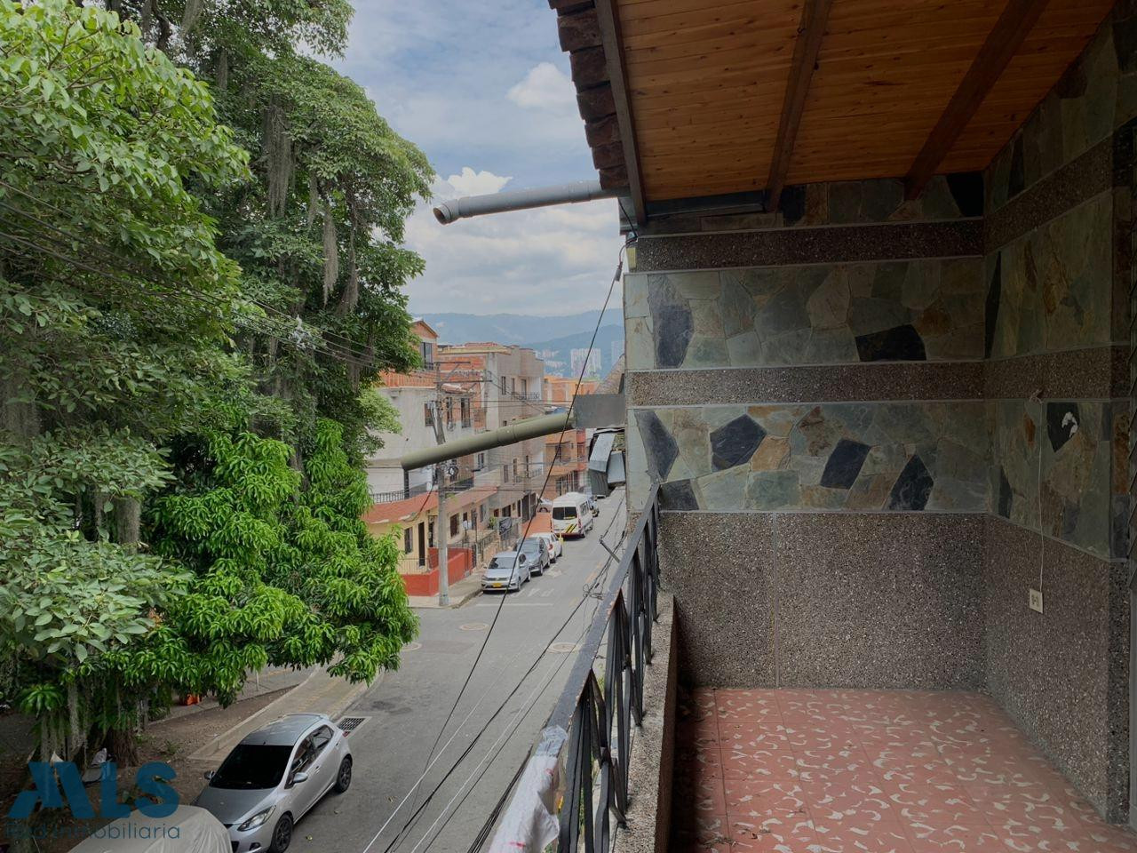 Apartamento en venta en Belen san bernardo medellin - san bernardo