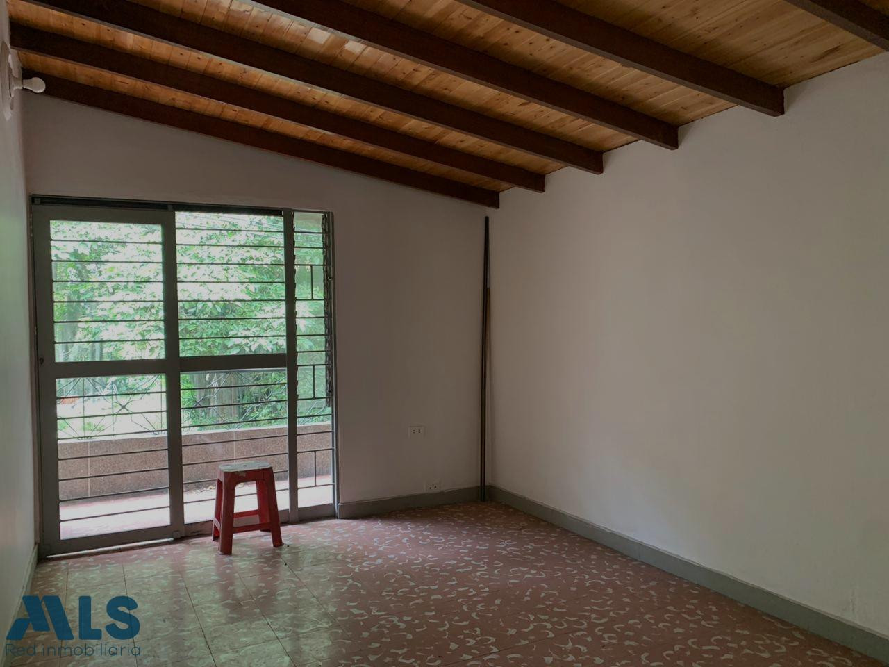 Apartamento en venta en Belen san bernardo medellin - san bernardo