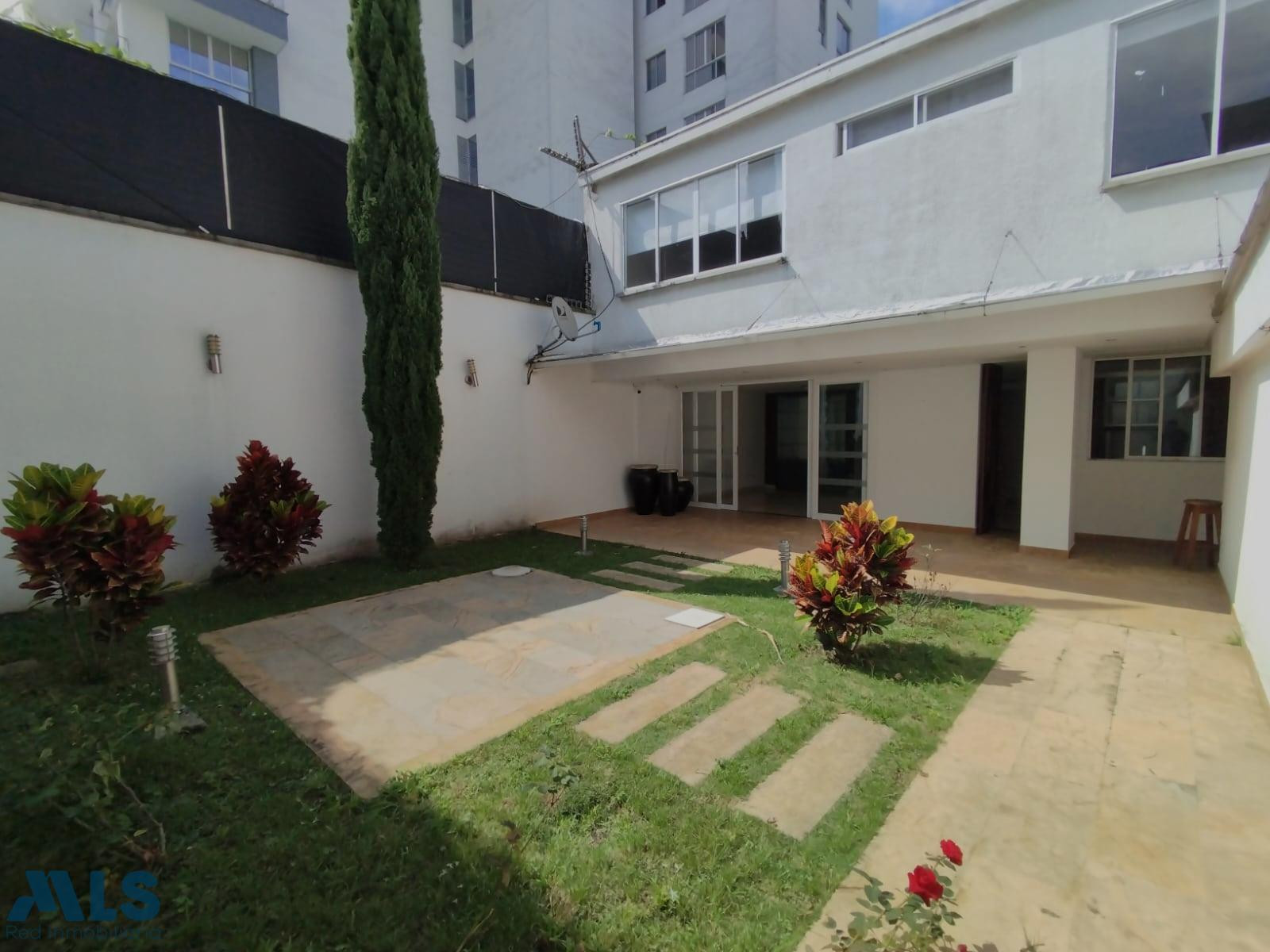 Casa en venta Pinares. pereira - pinares