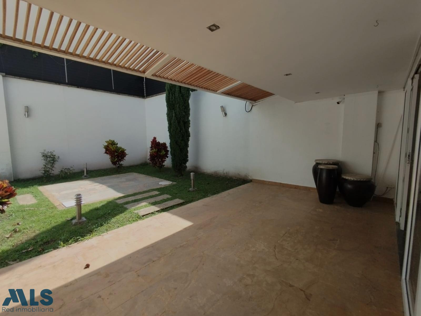 Casa en venta Pinares. pereira - pinares