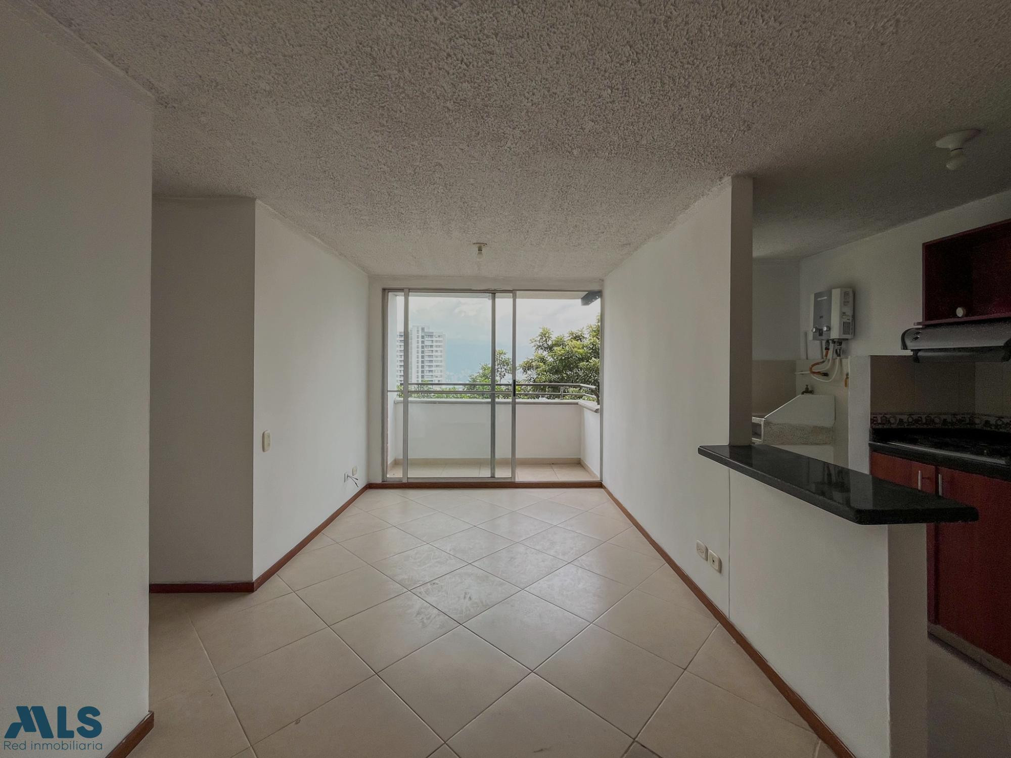 Apartamento medellin - san diego