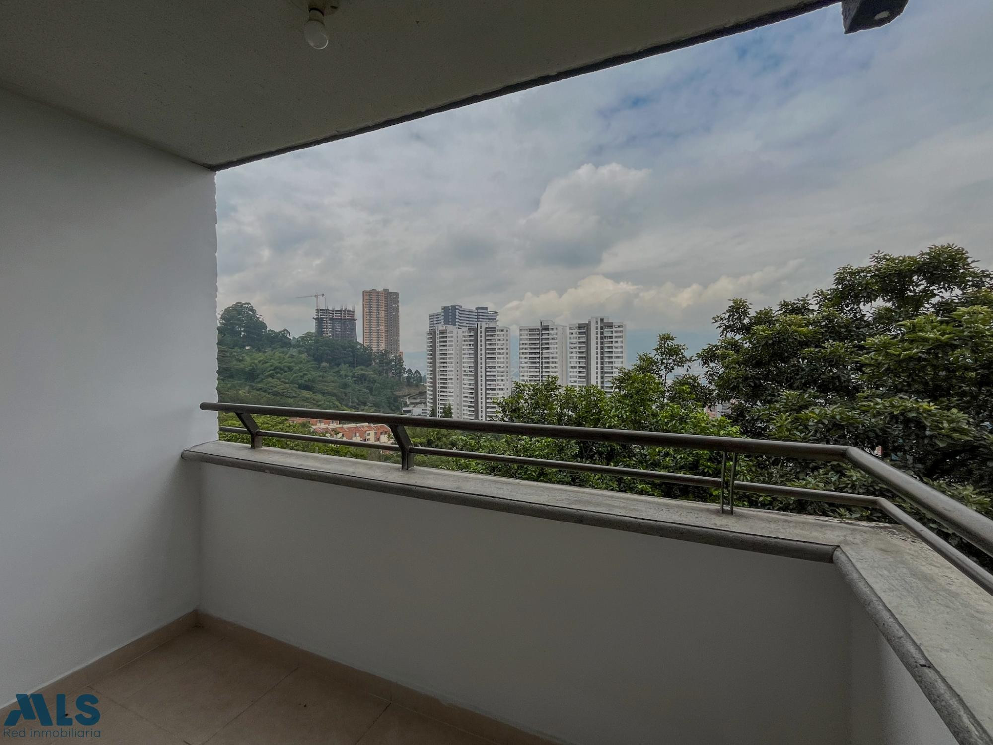 Apartamento medellin - san diego