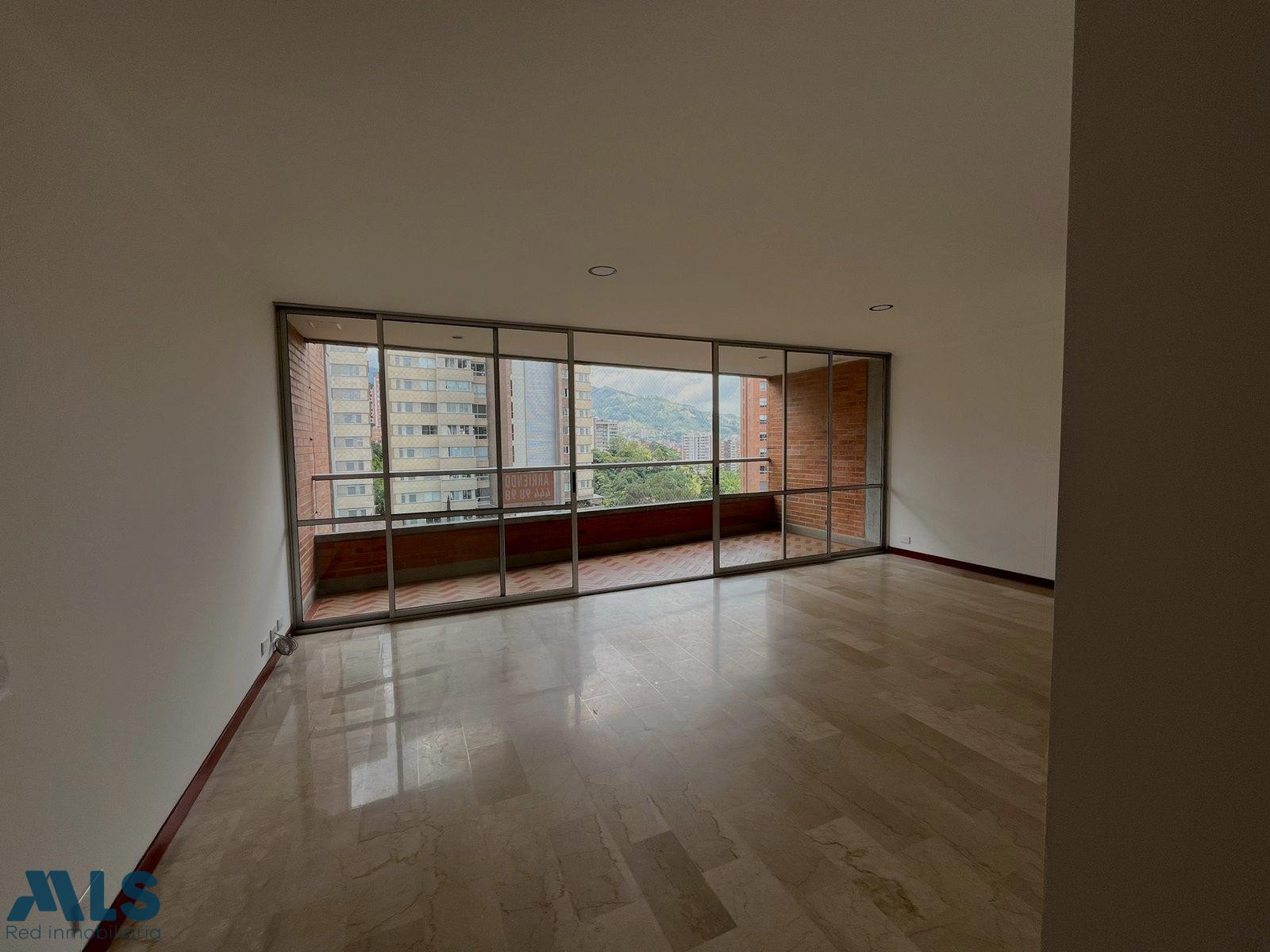 Apartamento Envigado Benedictinos envigado - loma de benedictinos