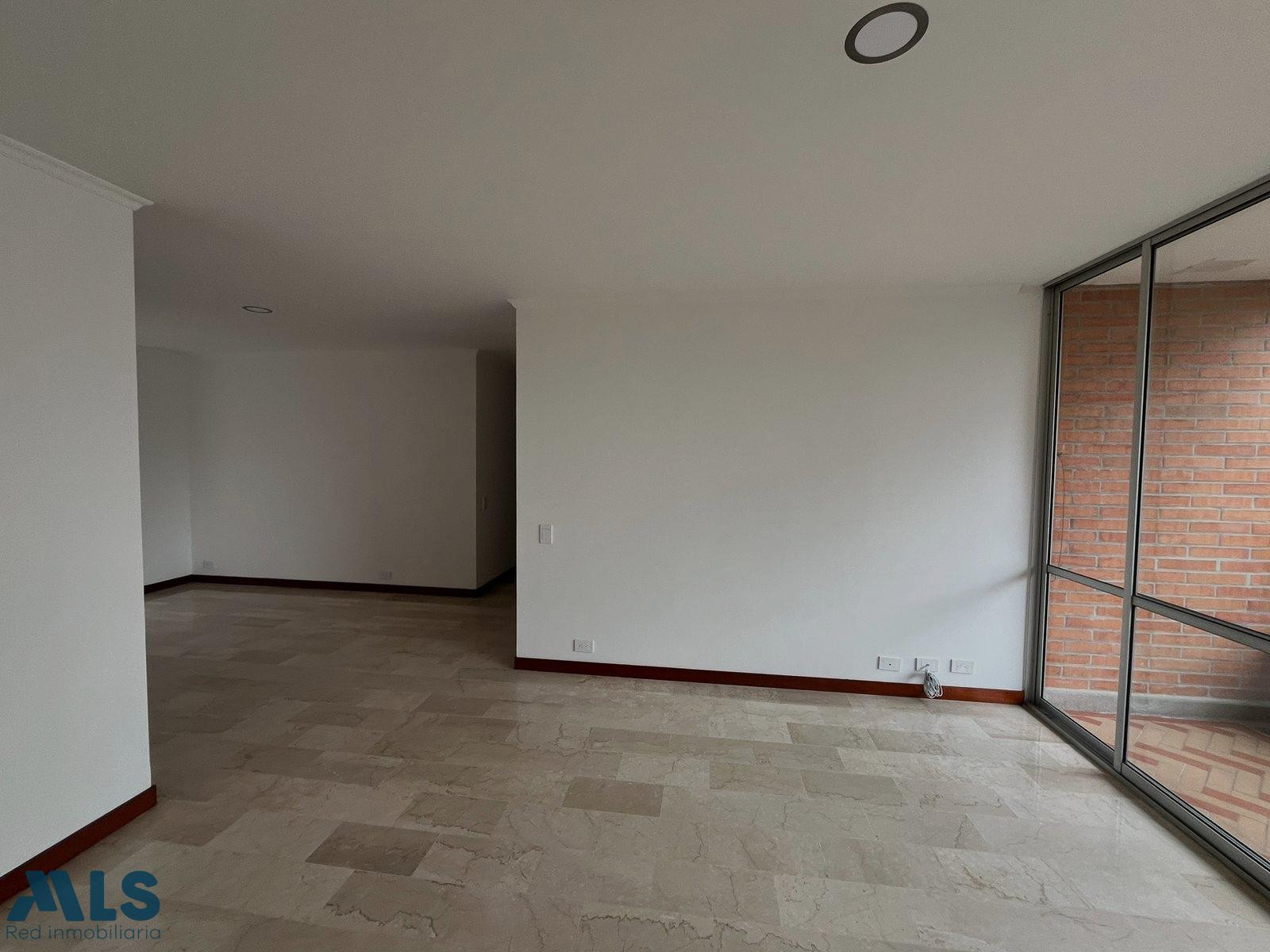 Apartamento Envigado Benedictinos envigado - loma de benedictinos