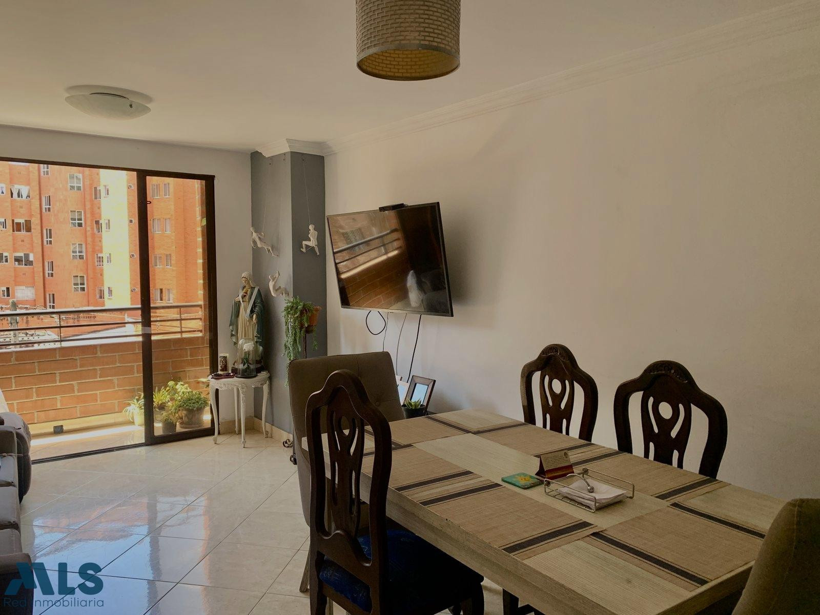 La ubicación de este apartamento te va a encantar! medellin - laureles