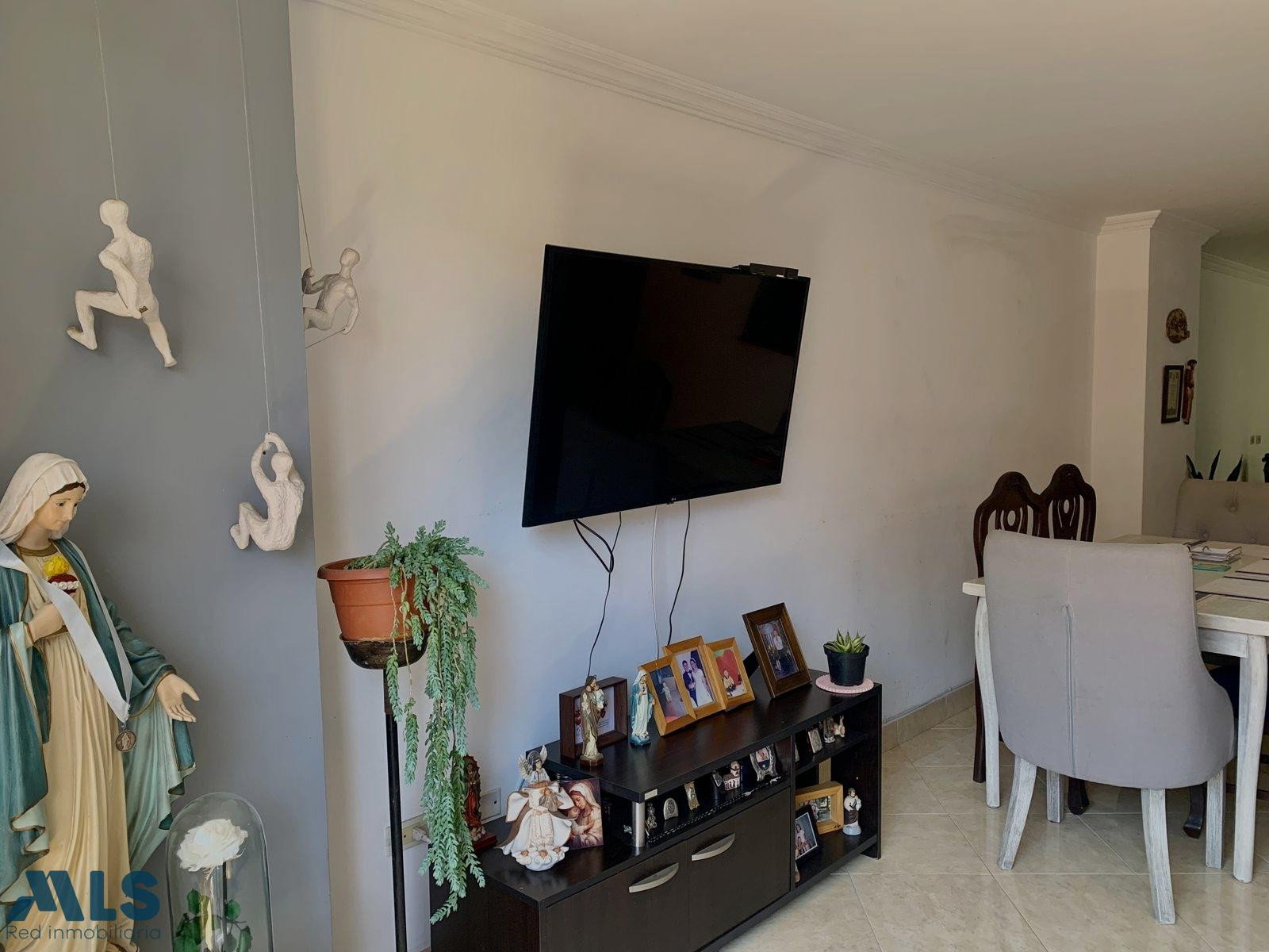 La ubicación de este apartamento te va a encantar! medellin - laureles