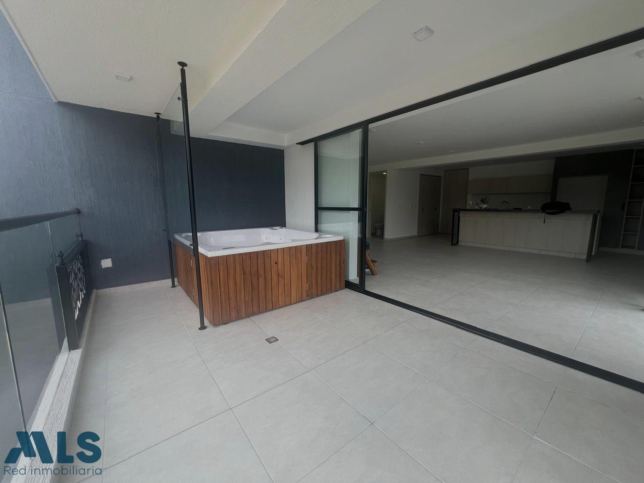 Apartamento en venta para estrenar Sector Cerritos. pereira - cerritos