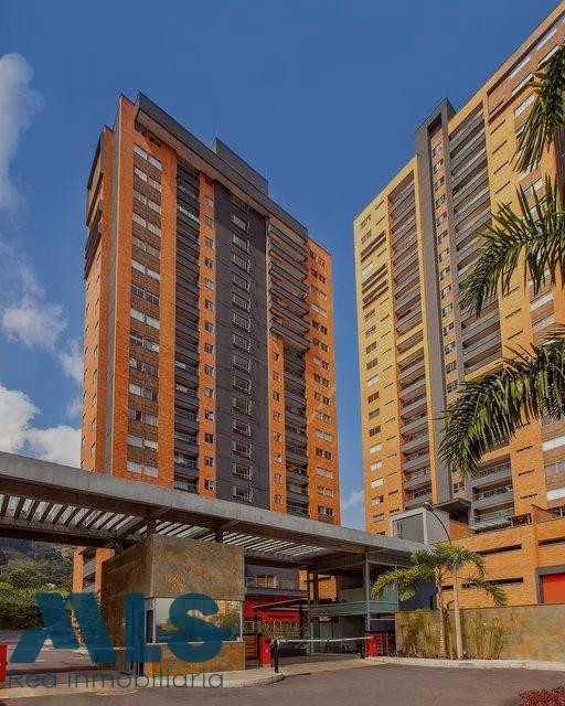 Hermoso apartamento, en unidad completa. sabaneta - v san jose