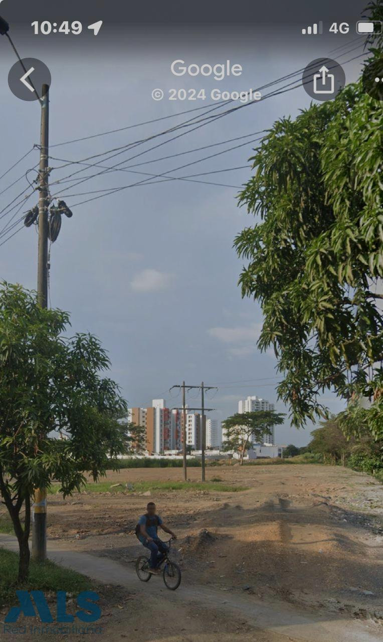 Lotes en Venta En Montería monteria - zona norte