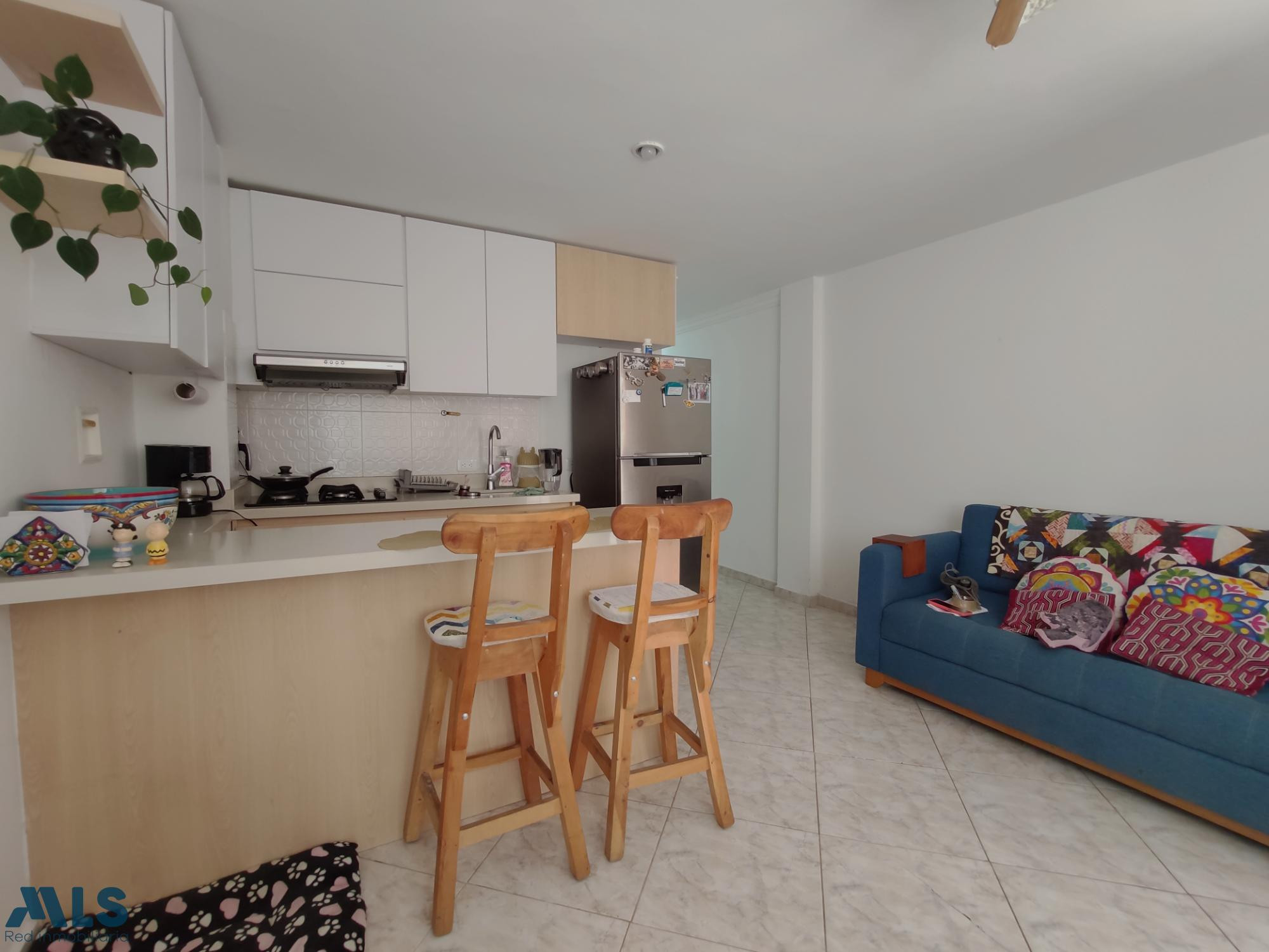 APARTAMENTO EN BELEN SAN BERNARDO medellin - san bernardo