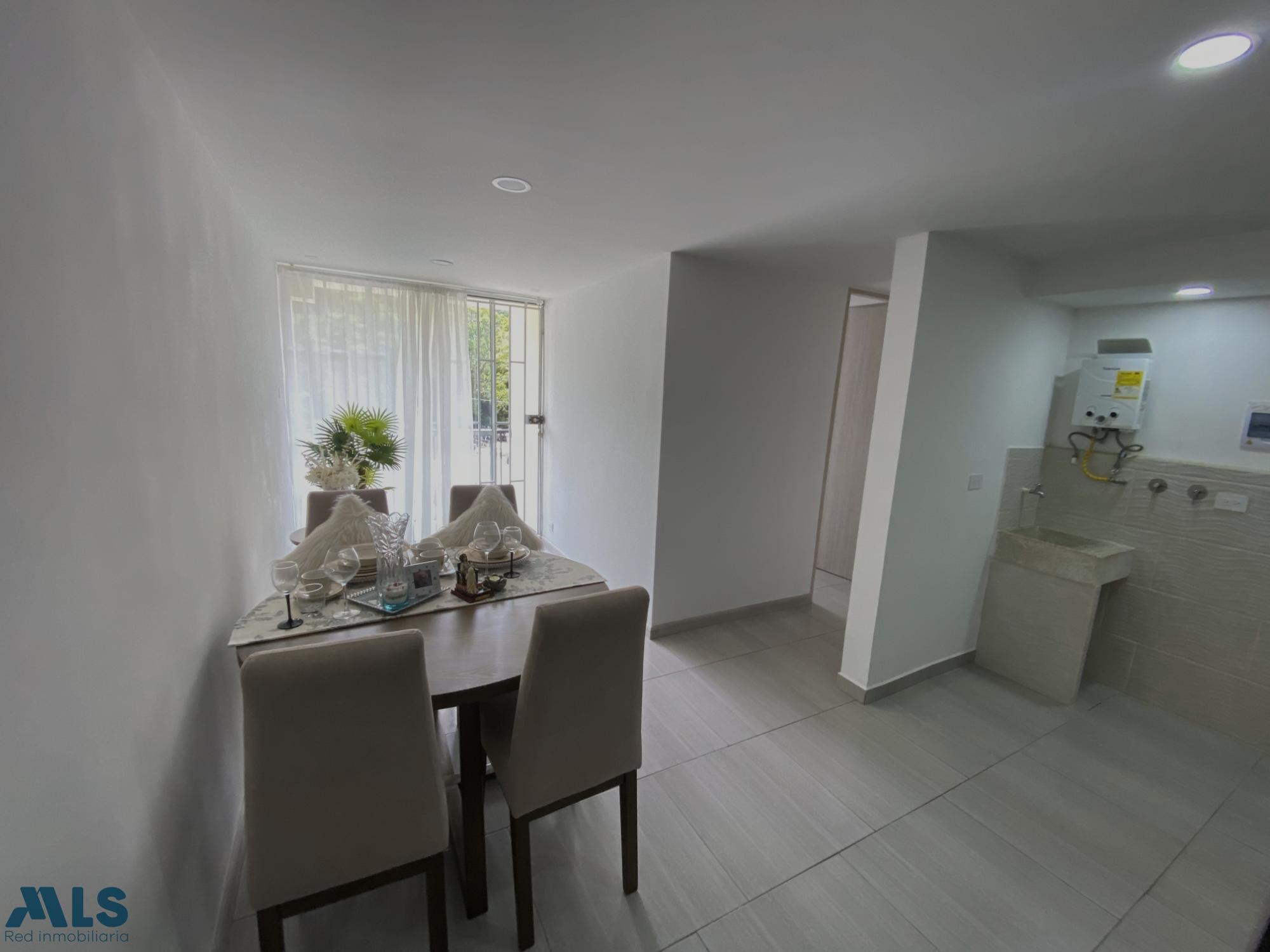 Apartamento para la venta en la estrella la-estrella - inmaculada 1