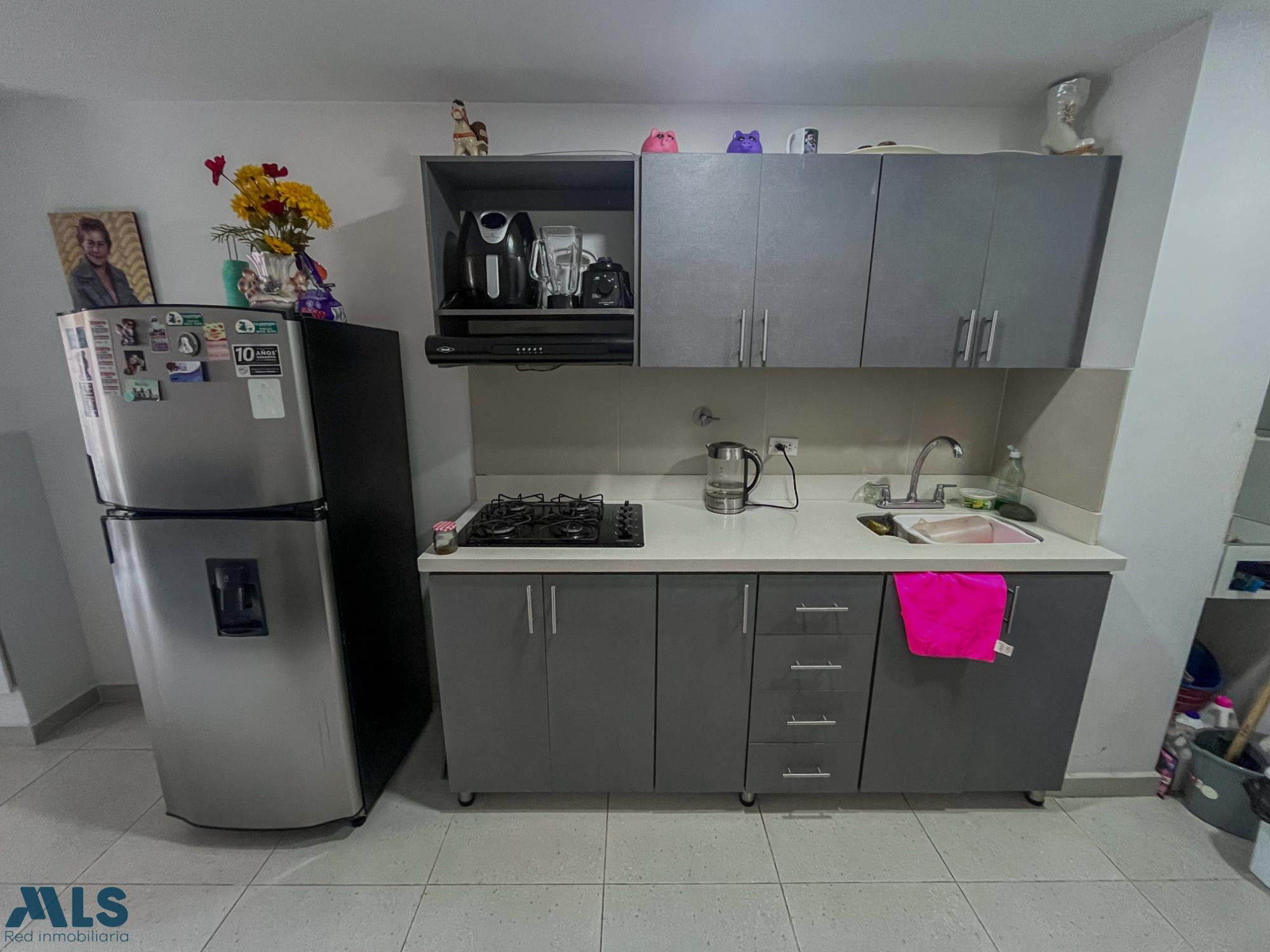 Apartamento en parte baja central de Sabaneta sabaneta - asdesillas