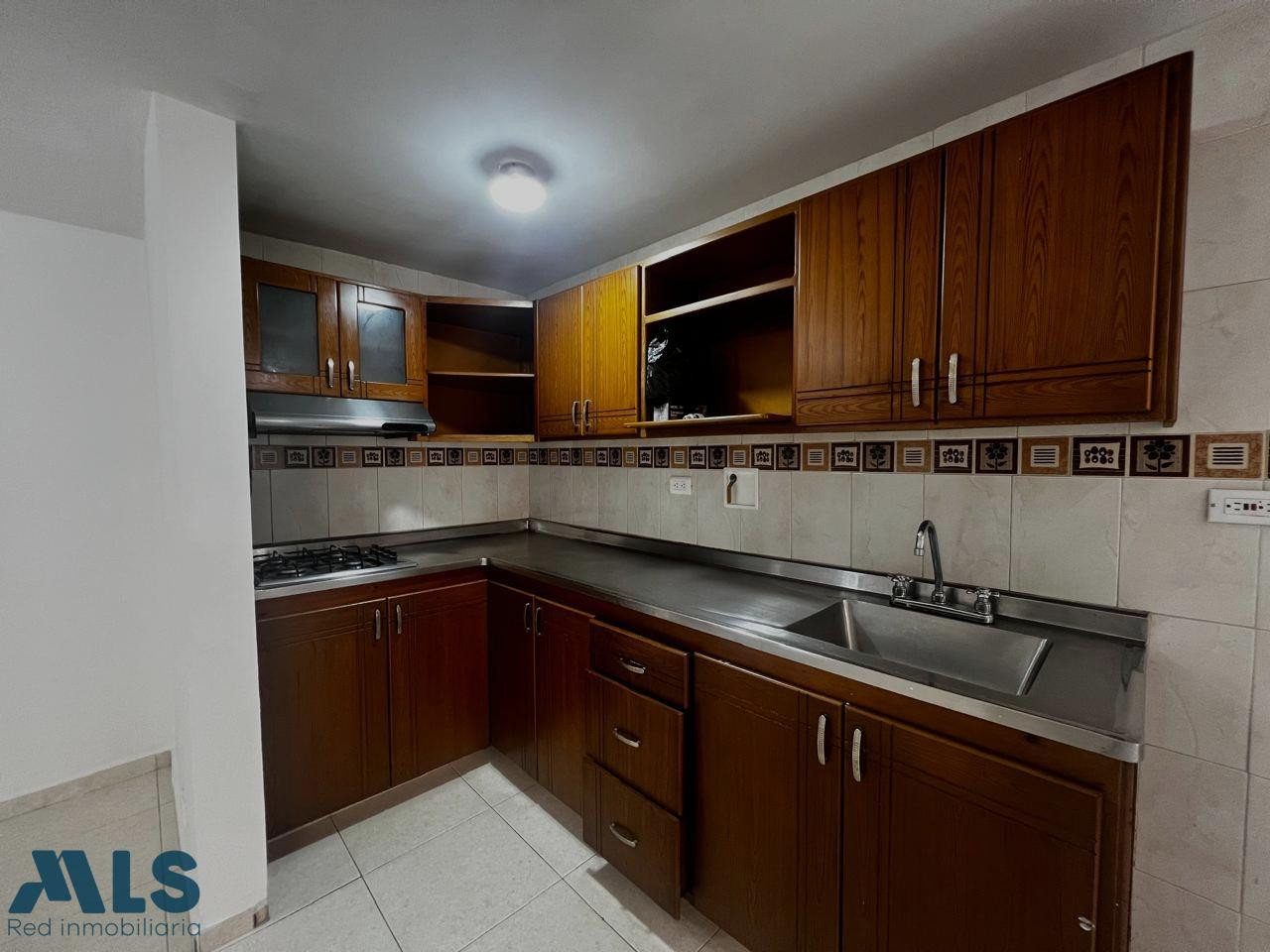 VENTA DE APARTAMENTO ALTO DE LAS FLORES envigado - alto de las flores